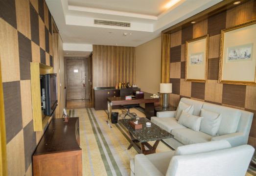 상마오 인터내셔널 호텔