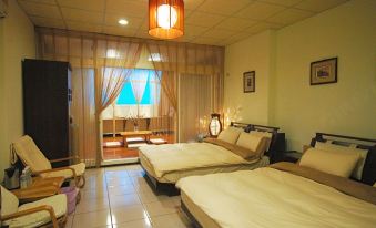 Chaoyang B&B