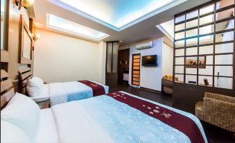 Haiye Guest House Hostel