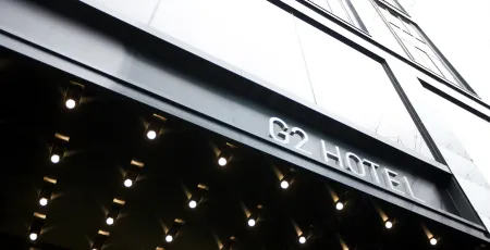 G2 Hotel Myeongdong