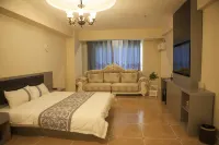 Xinyadun Hotel Hotels in Jixi