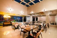 Diamond Pearl Hotel - Bữa sáng