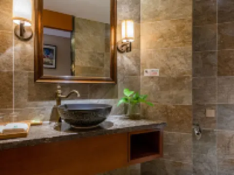 Xiaoqikong Binjiang Hotel Hotels in Libo County