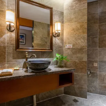 Xiaoqikong Binjiang Hotel