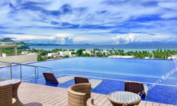 Altabriza Resort Boracay