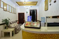 Anyue Nanxiang Business Hotel