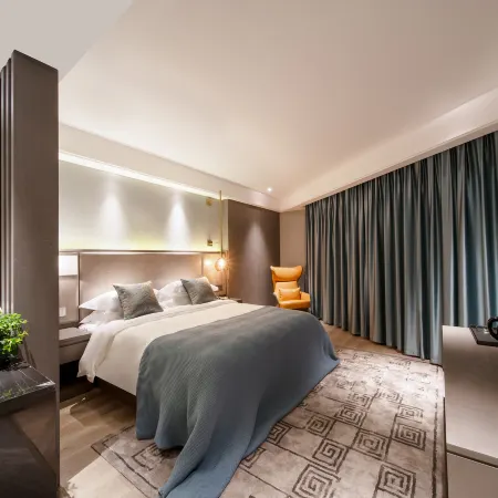 Primus Hotel (Jingmen Wanda Plaza)