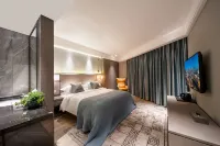 Primus Hotel (Jingmen Wanda Plaza) Hotels near HuBeiSheng JingMenShi ZhongTian Jie