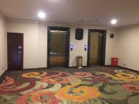 日喀则吉康大酒店 - 公共区域