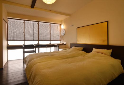 야도야 니시진소 전경