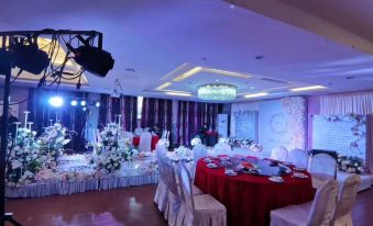 Poyang Hotel