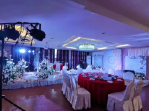 Poyang Hotel