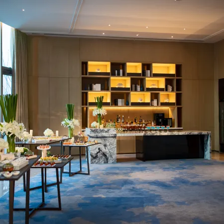 Marriott Yantai