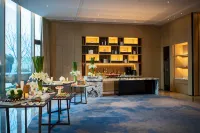 Marriott Yantai - servizio colazione