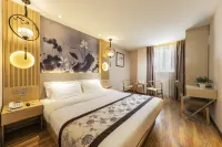 Superior Yun Hotel (Quanzhou West Street Kaiyuan Temple) Các khách sạn ở Tuyền Châu