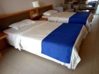 惠东海之轩度假酒店 - 至尊正面海景双床房