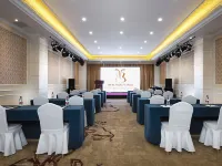 Vienna International Hotel (Gaomi Huayuan Street) Hotels in Gaomi