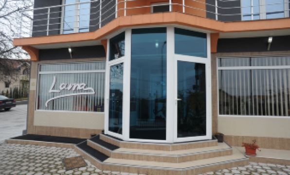 Garni Hotel Lama