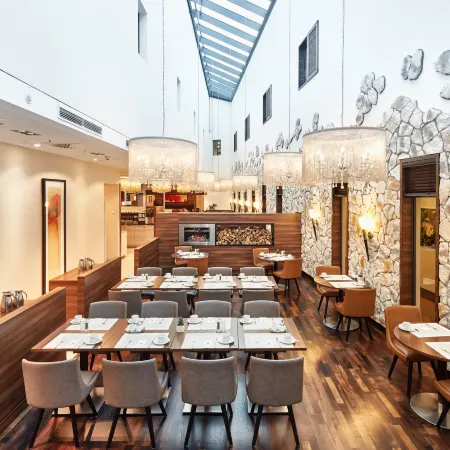 H4 Hotel Münster