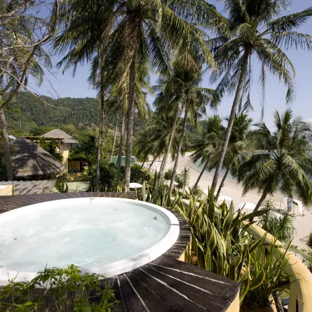 Vacation Village Phra Nang Lanta