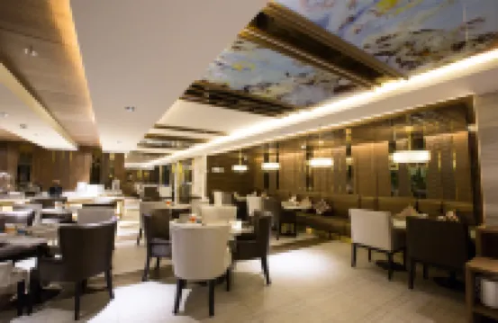 아르테 호텔 방콕