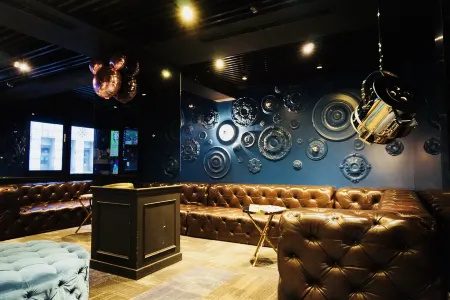 Hotel Relax II Отели рядом с достопримечательностью «Новый университет»