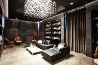 Hotel Wanted