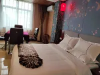Lantingji Hotel Ding'an