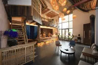 Shifang Qinglv Hotel