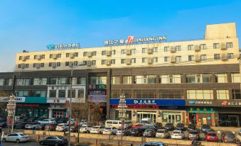 Bestay Hotel Express (Shenyang Shenbei University Town)