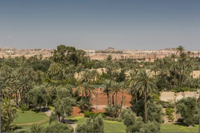 Public Areas Club Med Marrakech la Palmeraie Photo