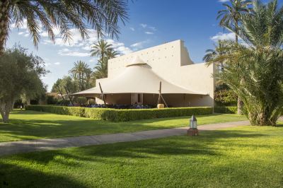 Public Areas Club Med Marrakech la Palmeraie Photo