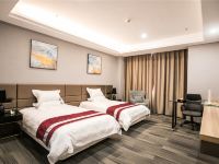 扬州木的地酒店 - 商务双床房