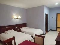 黎川168商务宾馆 - 经济麻将双床房