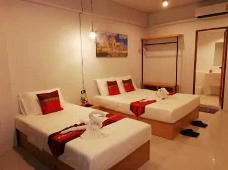 Little Lanna Guesthouse