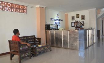 Hotel Setya Syariah