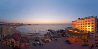Grand Rezen Hotel Shandong Healthy Golden Bay Hotels in West Coast