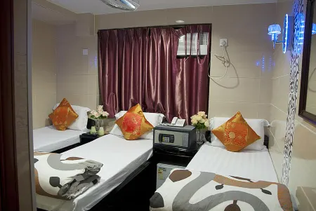 Australian Guest House