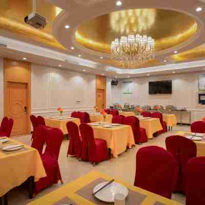 湖畔酒店(四會大旺公園店) Dining/Meeting Rooms