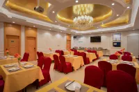 비엔나 호텔 자오칭 다왕 파크