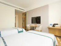 City Comfort Inn Hotel (Chibi Pedestrian Street) - 2-نجوم