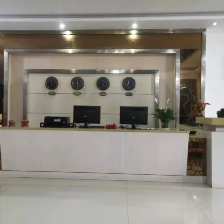 Ruichang Kairui Hotel