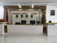 Ruichang Kairui Hotel Hotels in Ruichang