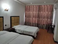 Ruichang Kairui Hotel