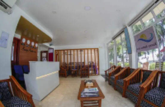Sunny Suites Inn
