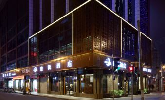 Zhenyue Hotel