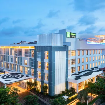 Holiday Inn Express BARUNA BALI by IHG