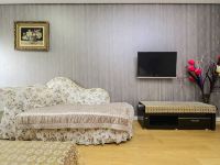 悦客酒店式公寓(重庆解放碑店) - 精致双床间