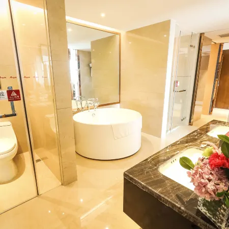 Argylehotel xingyi