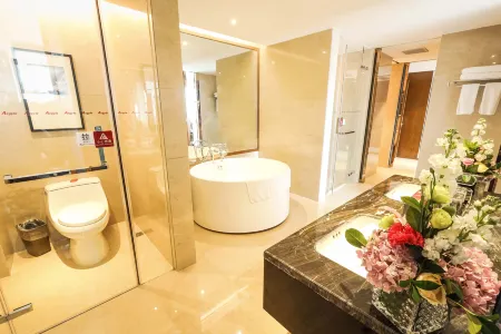 Argylehotel xingyi Отели рядом с достопримечательностью «Xingyi Normal University for Nationalities West Campus»